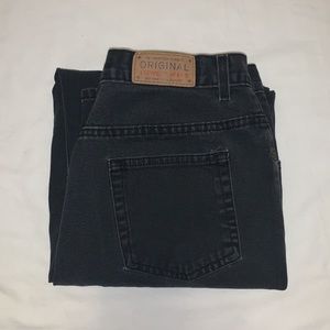 Original vintage Lizwear Jeans